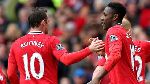 Valerenga Oslo 0-0 Man Utd (Highlight Giao hữu hè 2012)