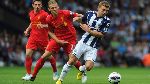 West Brom 3-0 Liverpool (Highlight vòng 1, Ngoại hạng Anh 2012-13)