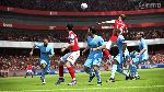 FIFA 2013 tung Trailer đẹp lung linh