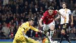 Manchester United 1-0 Galatasaray (Highlight bảng H, Champions League 2012-2013)