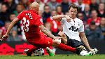 Liverpool 1-2 Man Utd (Highlight vòng 5, Ngoại hạng Anh 2012-2013)