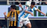 Atletico Rafaela 2 - 0 Olimpo (Argentina 2013-2014, vòng 9)