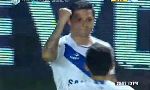 Racing Club 0 - 1 Velez Sarsfield (Argentina 2013-2014, vòng 12)
