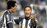 Atletico Mineiro (MG) 2 - 1 Vasco da Gama(RJ) (Brazil 2013, vòng 23)