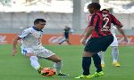 Bahia(BA) 1 - 1 Atletico Paranaense (Brazil 2013, vòng 31)