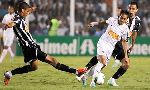 Ponte Preta 2 - 0 Atletico Mineiro (MG) (Brazil 2013, vòng 27)