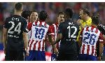 Atletico Madrid 0 - 0 Chelsea (Champions League 2013-2014, vòng bán kết)