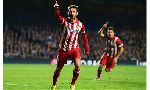 Chelsea 1 - 3 Atletico Madrid (Champions League 2013-2014, vòng bán kết)
