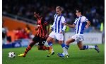 FC Shakhtar Donetsk 4 - 0 Real Sociedad (Champions League 2013-2014, vòng bảng)