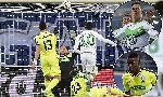 Gent 2 - 3 Wolfsburg (Cúp C1 Champions League 2015-2016, vòng )