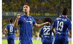 Maccabi Tel Aviv 0 - 4 Chelsea (Cúp C1 Champions League 2015-2016, vòng )