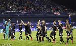 Partizan Belgrade 2 - 1 BATE Borisov (Cúp C1 Champions League 2015-2016, vòng playoffs)