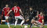 Manchester United 1 - 1 Liverpool (Cúp C2 Europa League 2015-2016, vòng )