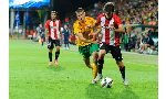 MSK Zilina 3 - 2 Athletic Bilbao (Cúp C2 Europa League 2015-2016, vòng Play-Offs.1)