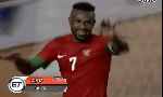 Indonesia 1 - 1 Trung Quốc (Cúp Châu Á (Asian Cup) 2013-2015, vòng loại)