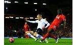 Liverpool 0 - 0 Bolton Wanderers (Cúp FA 2014-2015, vòng )