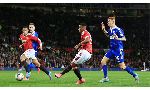 Manchester United 3 - 0 Ipswich (Cúp Liên Đoàn Anh 2015-2016, vòng )