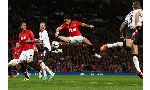 Manchester United 1 - 0 Liverpool (Cúp Liên Đoàn Anh 2013-2014, vòng loại 3)