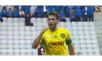 Nantes 4 - 3 Nice (Cúp Liên Đoàn Pháp 2013-2014, vòng tứ kết)