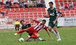 Girona 2 - 1 SD Ponferradina (Cup Nhà Vua Tây Ban Nha 2013-2014, vòng loại 2)