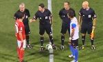 Hercules CF 2 - 0 Murcia (Cup Nhà Vua Tây Ban Nha 2013-2014, vòng loại 2)