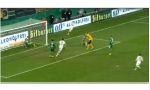 Augsburg 0 - 2 Bayern Munich (Cúp Quốc Gia Đức 2013-2014, vòng loại 3)