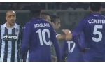 Fiorentina 2 - 1 Siena (Cúp quốc gia Italia 2013-2014, vòng tứ kết)