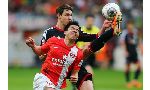Bayer Leverkusen 0 - 1 Mainz 05 (Đức 2013-2014, vòng 23)