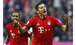 Bayern Munich 3 - 0 Schalke 04 (Đức 2015-2016, vòng 30)