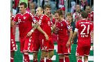 Bayern Munich 1 - 0 VfB Stuttgart (Đức 2013-2014, vòng 34)