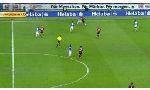 Eintr. Frankfurt 1 - 0 Hertha Berlin (Đức 2013-2014, vòng 18)