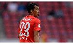 Hertha Berlin 3 - 1 Mainz 05 (Đức 2013-2014, vòng 7)