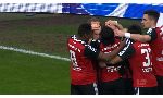 Ingolstadt 04 3 - 3 VfB Stuttgart (Đức 2015-2016, vòng 26)