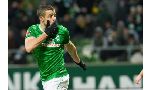 Mainz 05 3 - 0 Werder Bremen (Đức 2013-2014, vòng 30)
