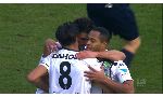 Monchengladbach 3 - 0 Eintr. Frankfurt (Đức 2015-2016, vòng 26)