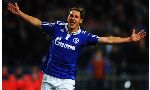 Schalke 04 0 - 4 Bayern Munich (Đức 2013-2014, vòng 6)