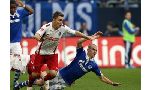 Schalke 04 0 - 0 Freiburg (Đức 2014-2015, vòng 28)