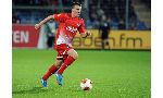 Werder Bremen 0 - 0 Freiburg (Đức 2013-2014, vòng 9)