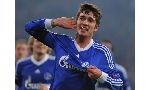Werder Bremen 0 - 3 Schalke 04 (Đức 2014-2015, vòng 5)