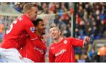 Bolton Wanderers 0 - 1 Cardiff City (England FA Cup 2013-2014, vòng 4)