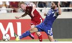 Đảo Síp 0 - 1 Bỉ (Euro 2014-2016, vòng loại)