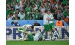 Italy 0 - 1 CH Ireland (Euro 2014-2016, vòng bảng)