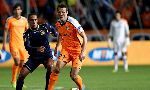 APOEL Nicosia 0 - 0 Maccabi Tel Aviv (Europa League 2013-2014, vòng bảng)