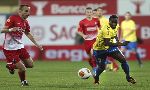 GD Estoril-Praia 0 - 0 Freiburg (Europa League 2013-2014, vòng bảng)