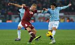 Lazio 0 - 0 Trabzonspor (Europa League 2013-2014, vòng bảng)