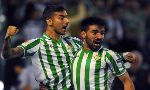 Real Betis 1 - 0 Vitoria Guimaraes (Europa League 2013-2014, vòng bảng)