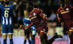 Wigan Athletic 1 - 2 Zulte-Waregem (Europa League 2013-2014, vòng bảng)