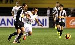 RCA Raja Casablanca Atlhletic 3 - 1 Atletico Mineiro (MG) (FIFA Club World Cup 2013, vòng bán kết)