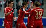 RCA Raja Casablanca Atlhletic 0 - 2 Bayern Munich (FIFA Club World Cup 2013, vòng chung kết)