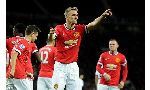 Manchester United 2 - 1 Valencia (Giao Hữu 2014, vòng tháng 8)
